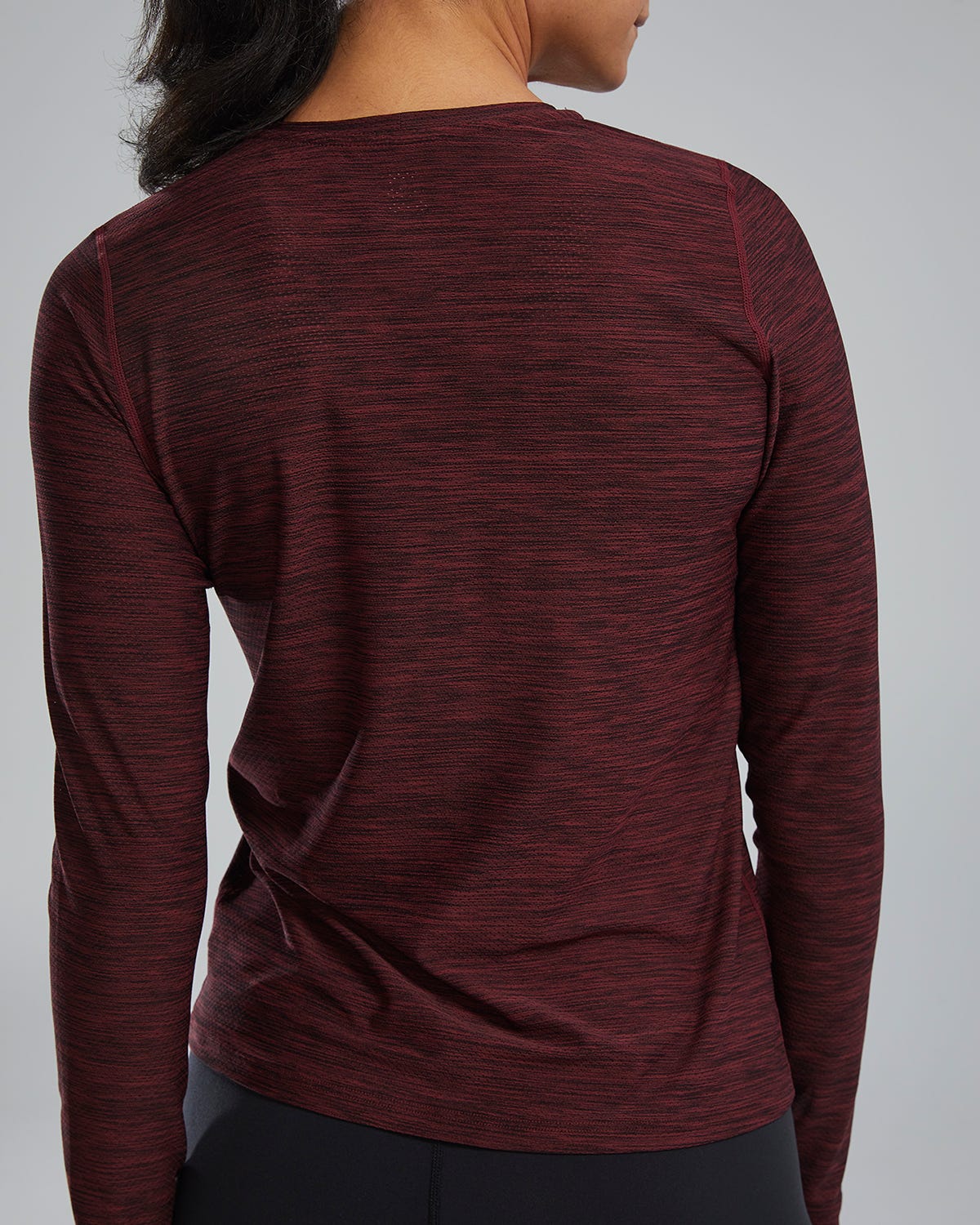 ::604 Burgundy