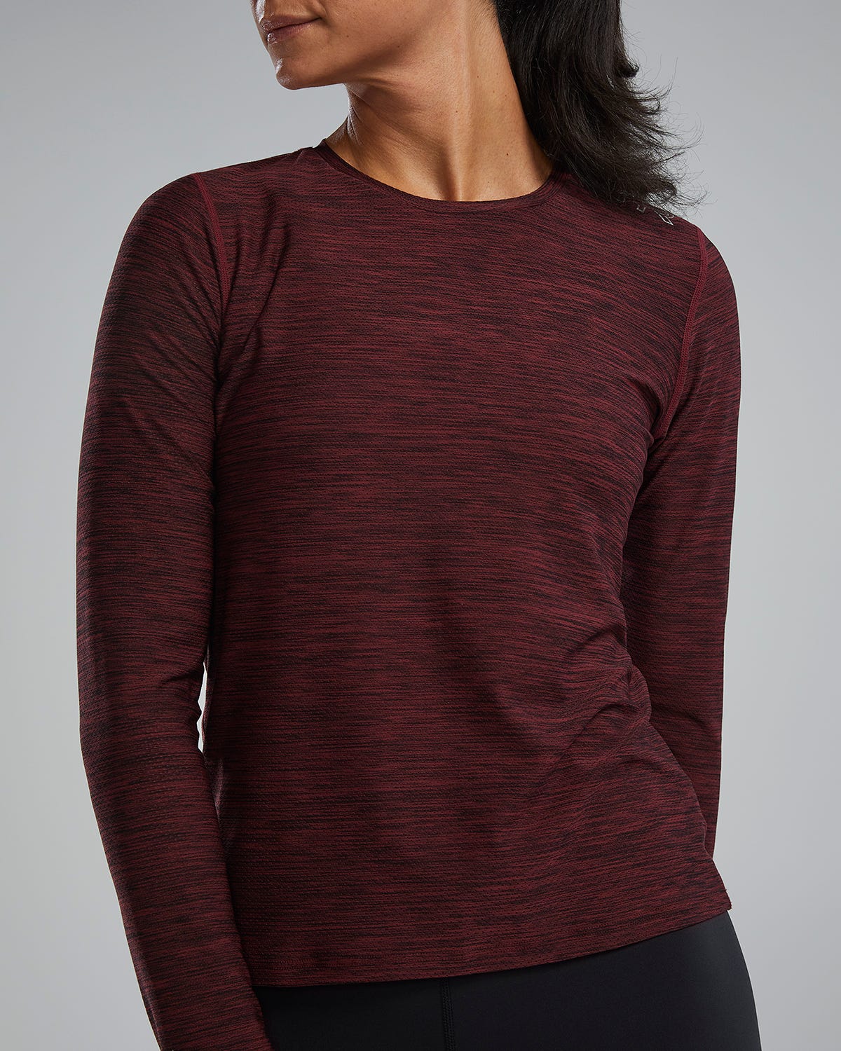 ::604 Burgundy