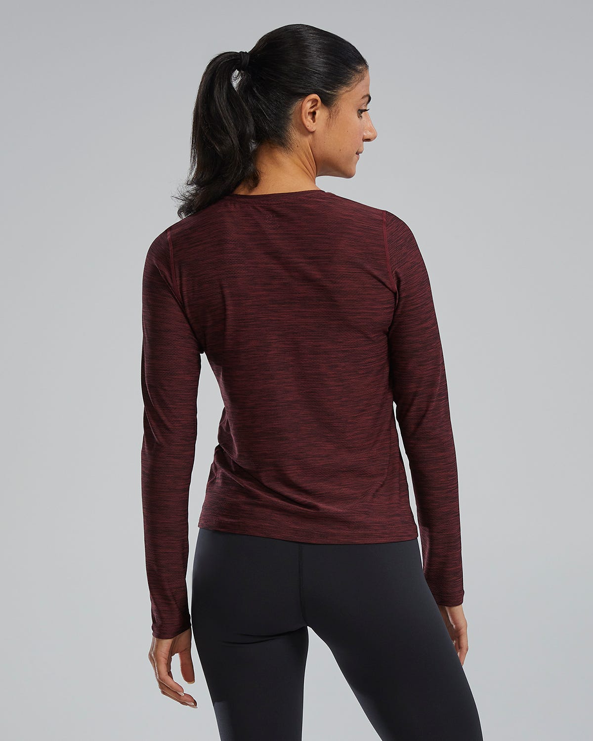 ::604 Burgundy