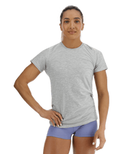 ::254 Light Heather Grey