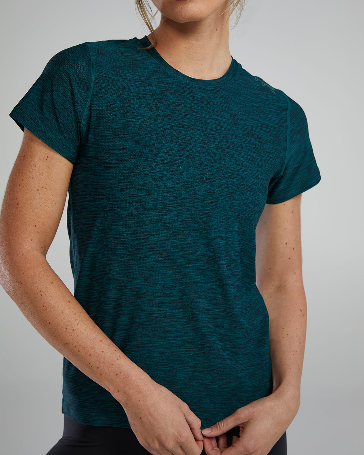 ::321 Emerald