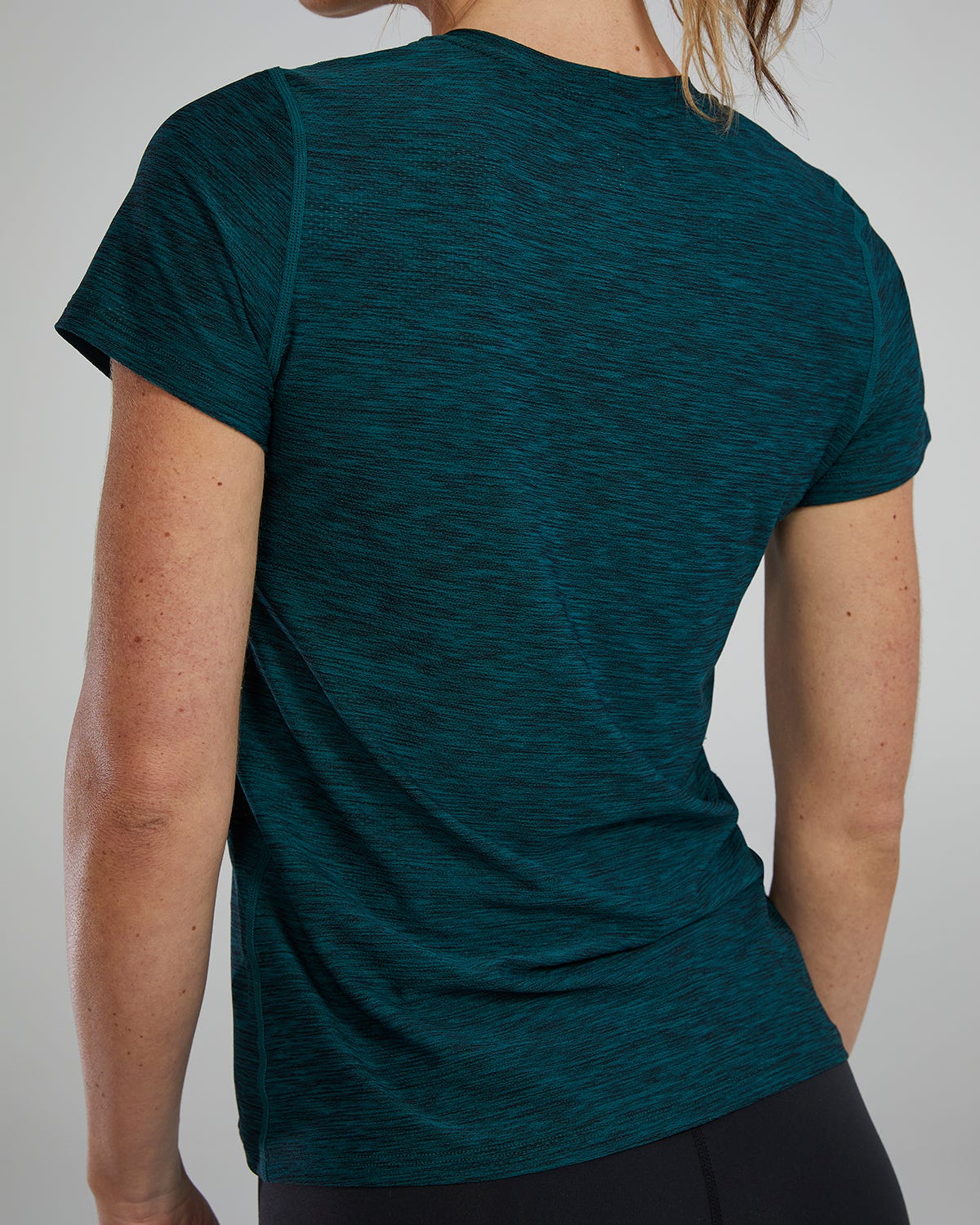::321 Emerald