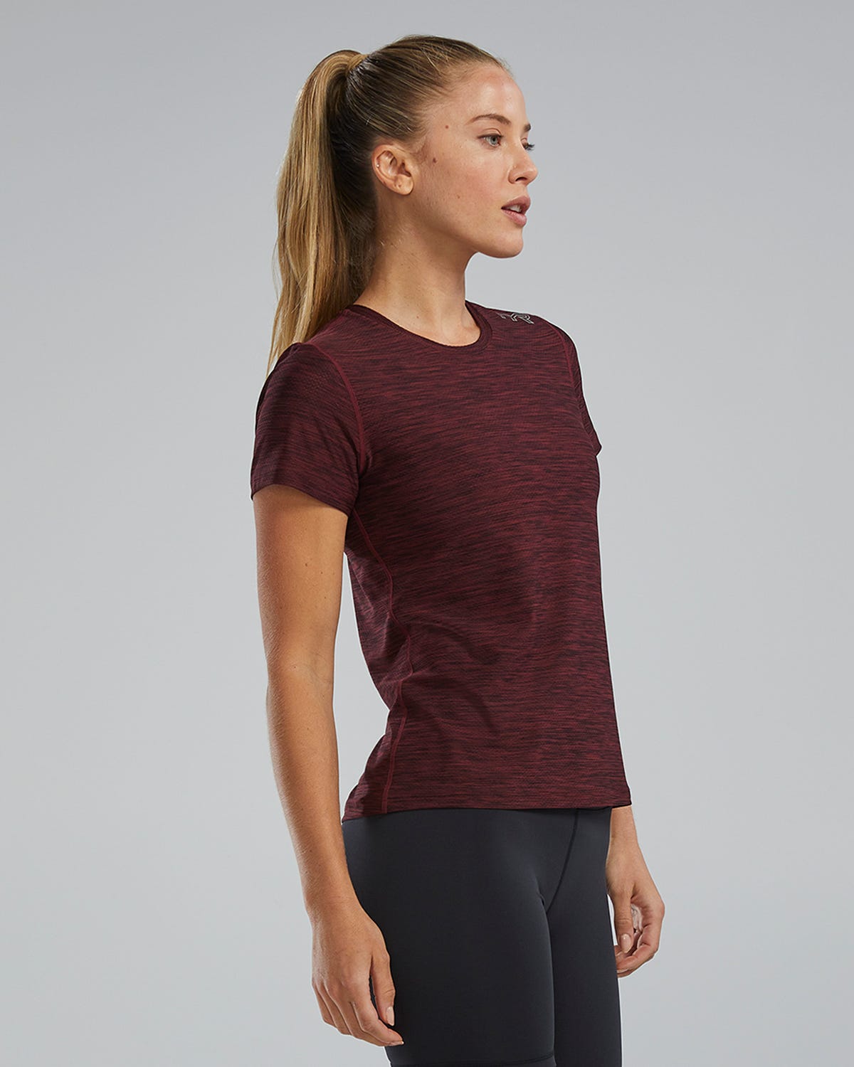 ::604 Burgundy