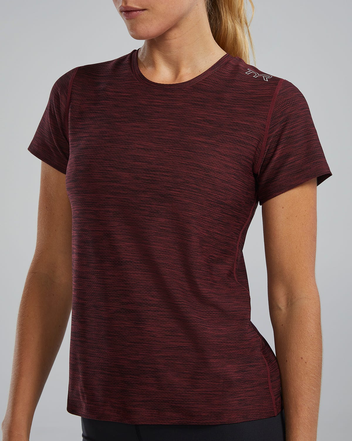 ::604 Burgundy