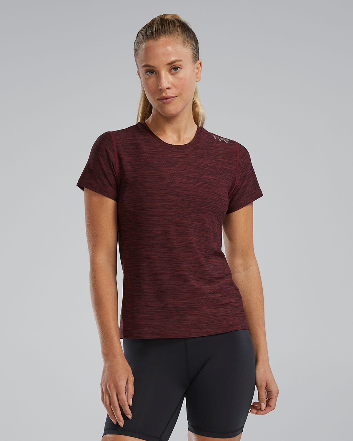 ::604 Burgundy
