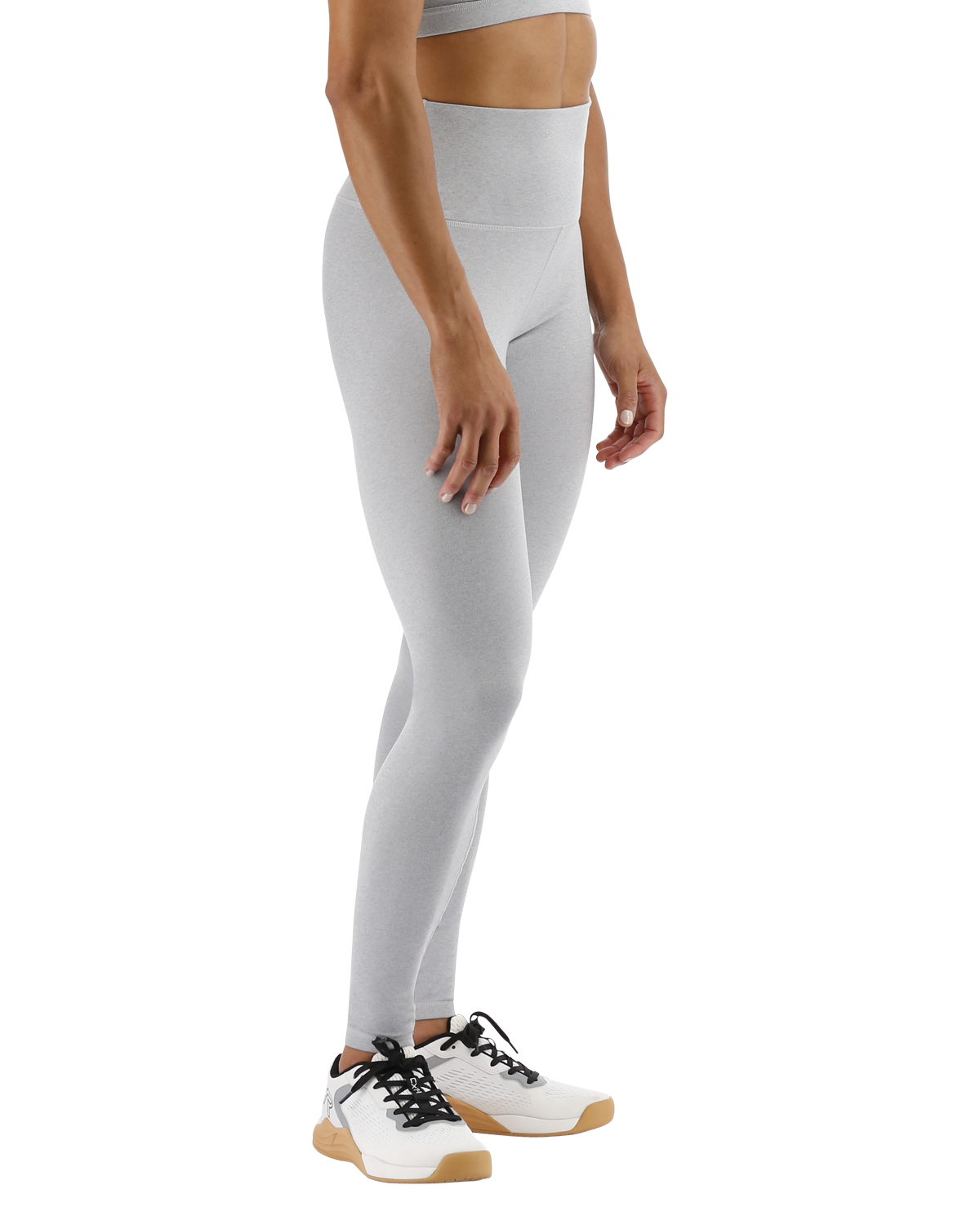 ::254 Light Heather Grey
