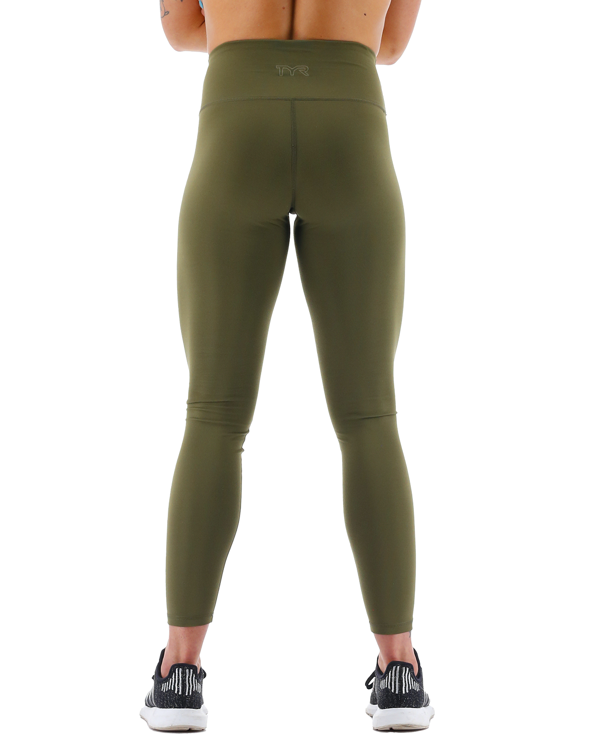 ::932 Olive Night