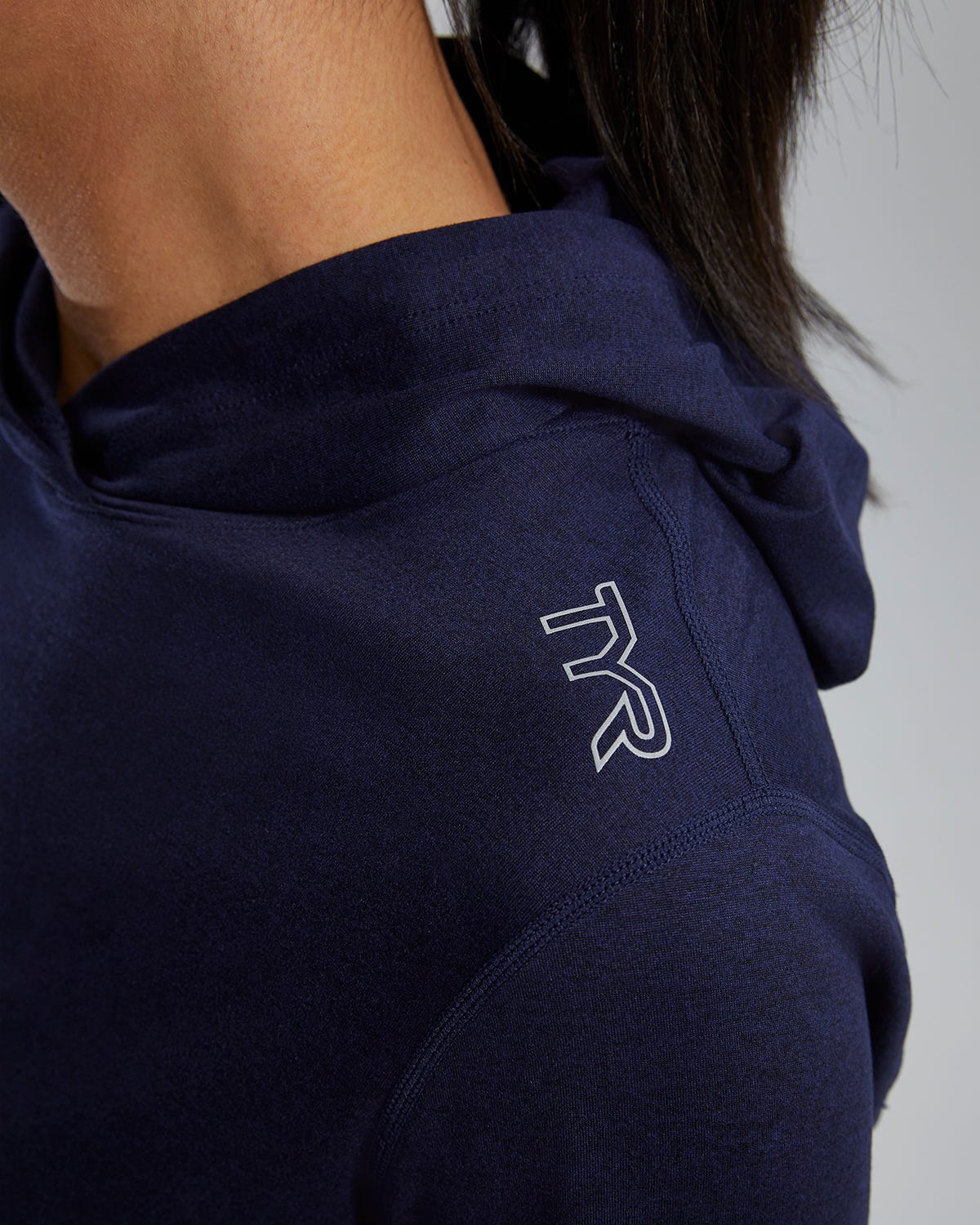 ::238 Heather Navy
