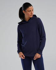 ::238 Heather Navy