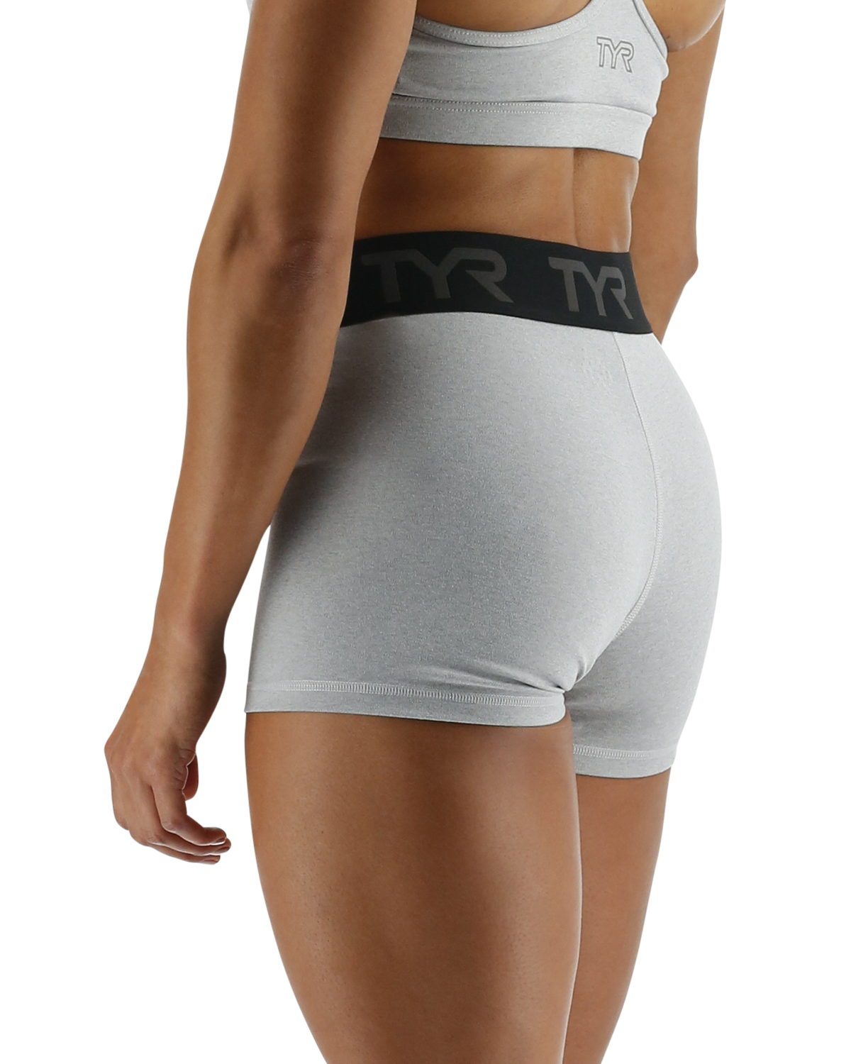 ::254 Light Heather Grey