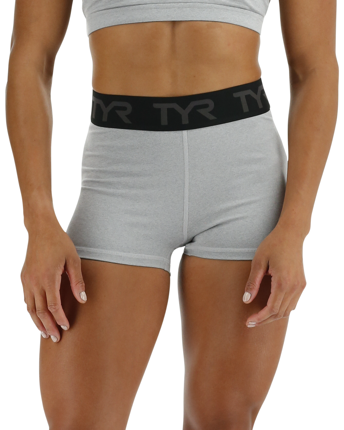 ::254 Light Heather Grey