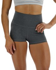 ::255 Charcoal Heather