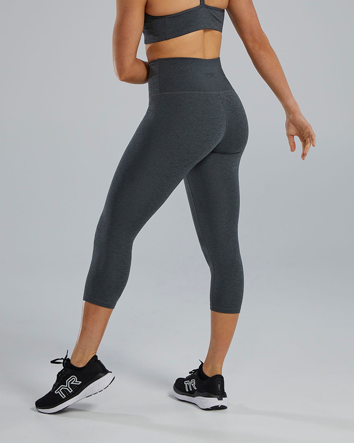 ::255 Charcoal Heather