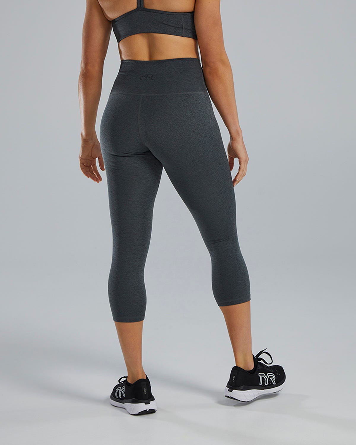 ::255 Charcoal Heather