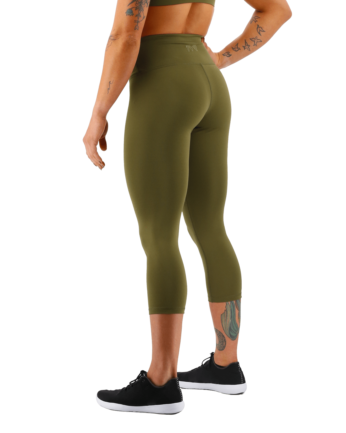 ::932 Olive Night