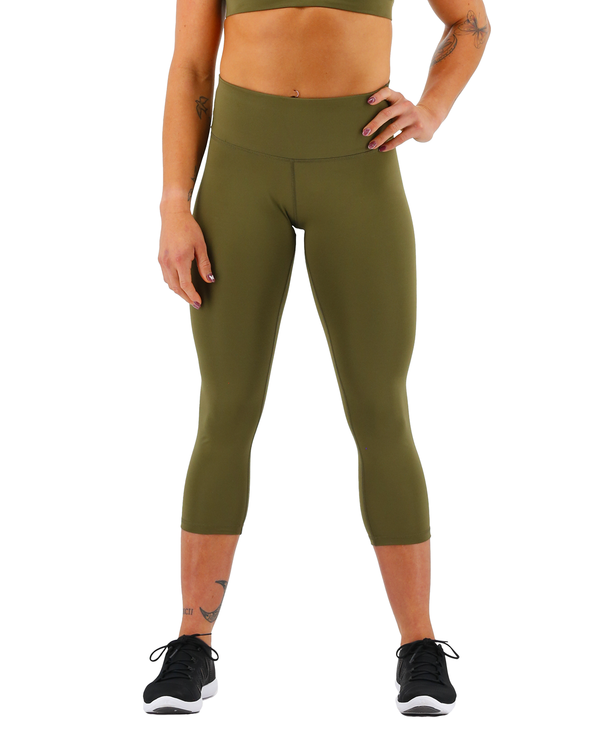 ::932 Olive Night