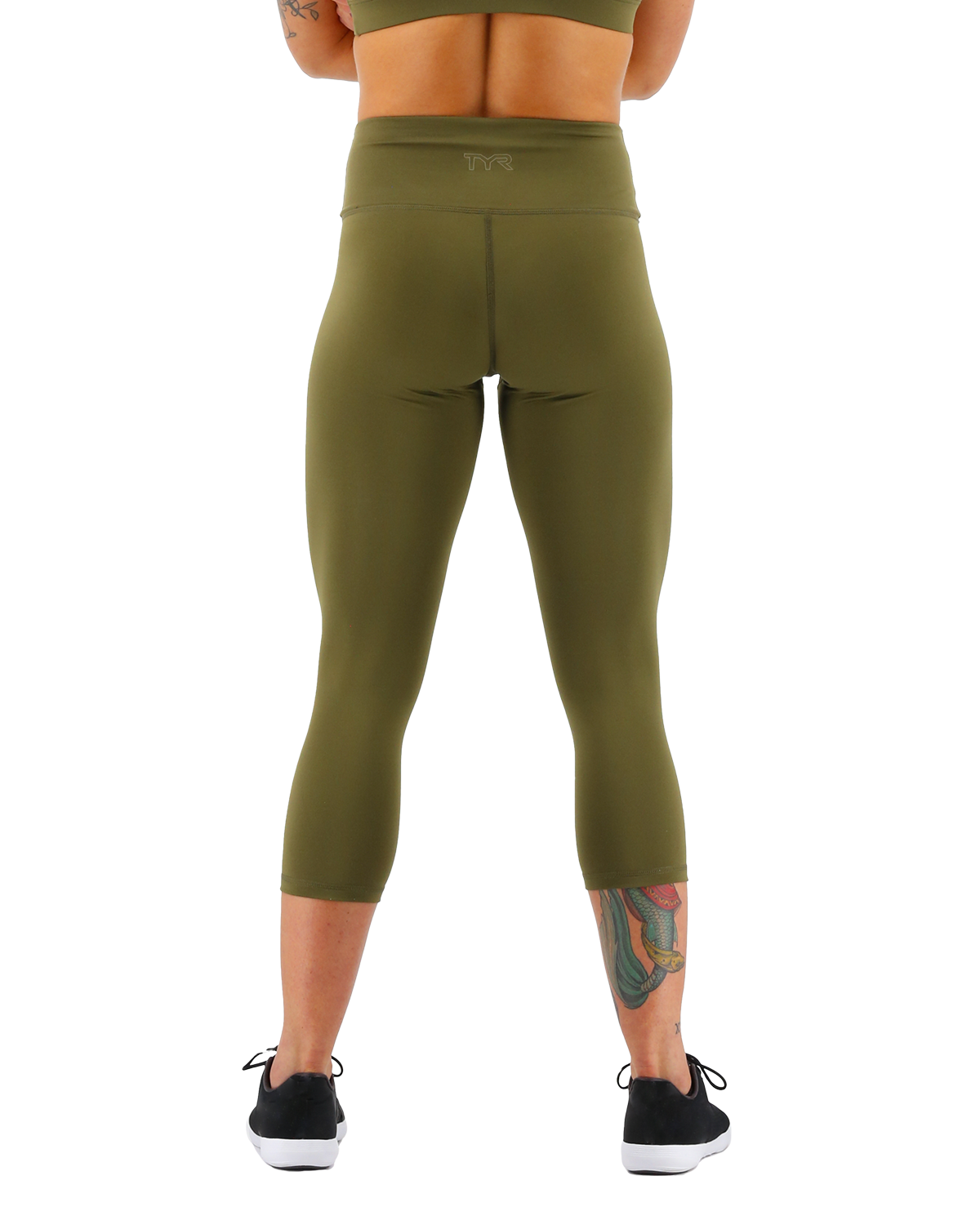 ::932 Olive Night