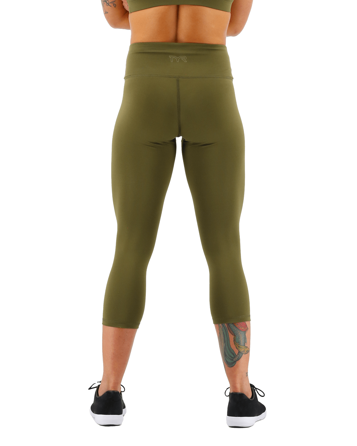 ::932 Olive Night