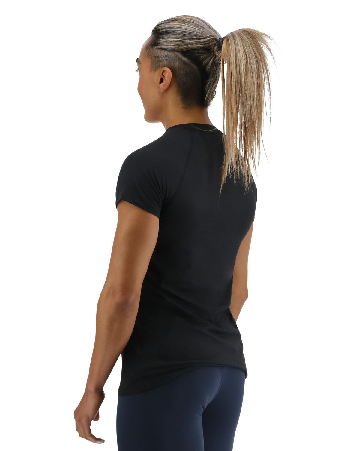 ::001 Black