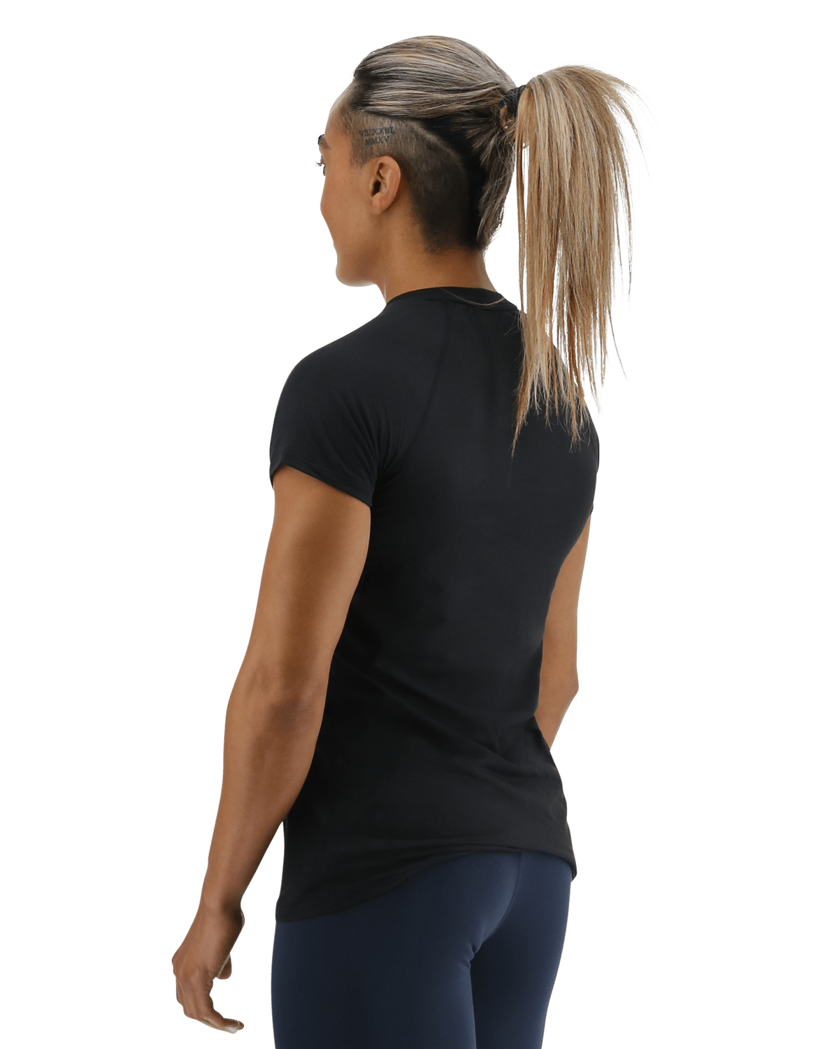 ::001 Black