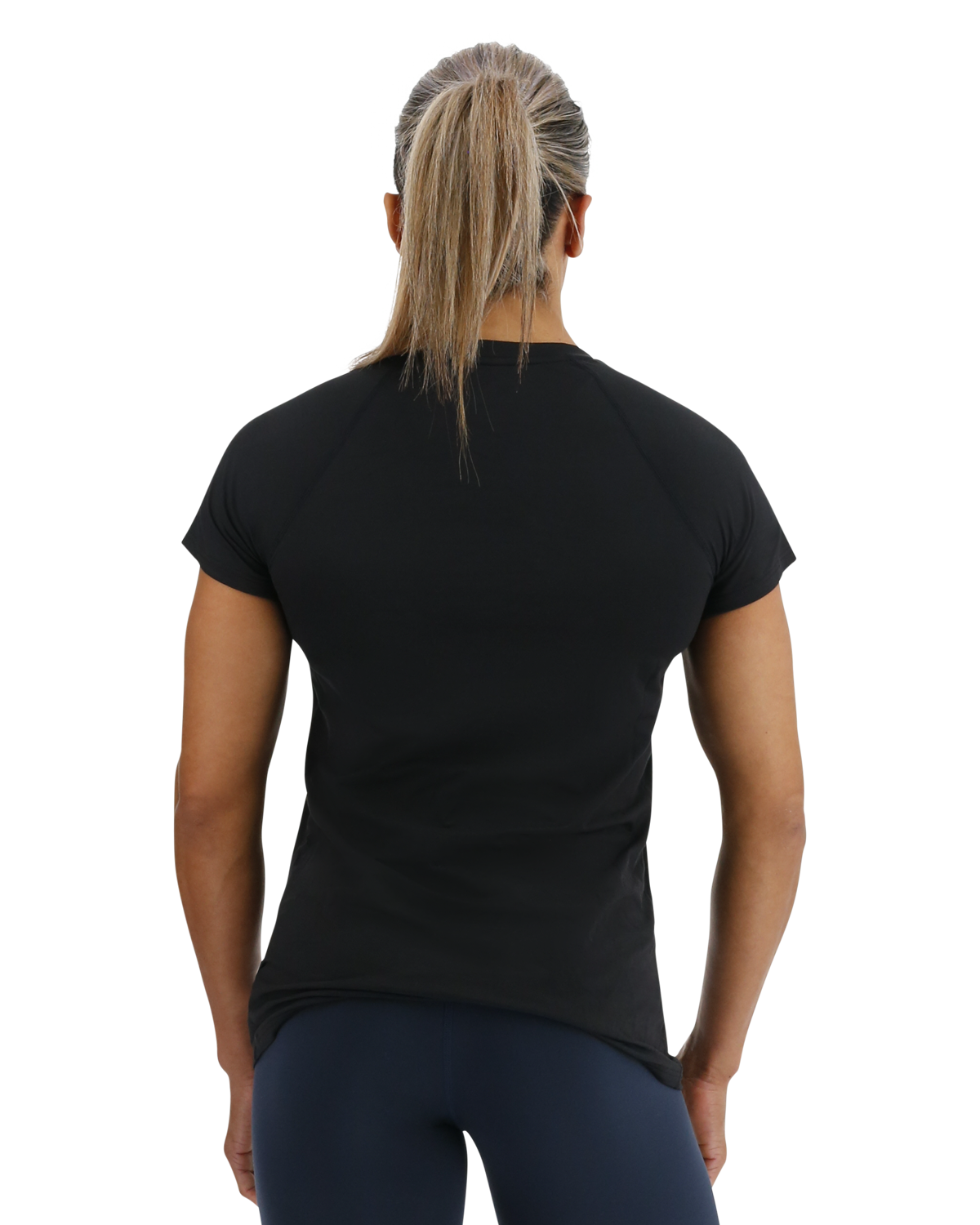 ::001 Black