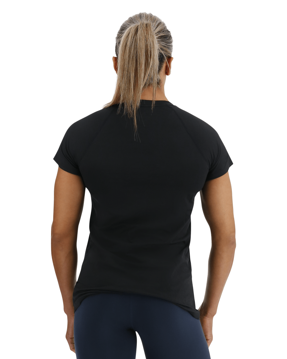 ::001 Black