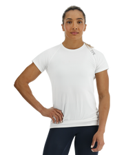 ::100 White