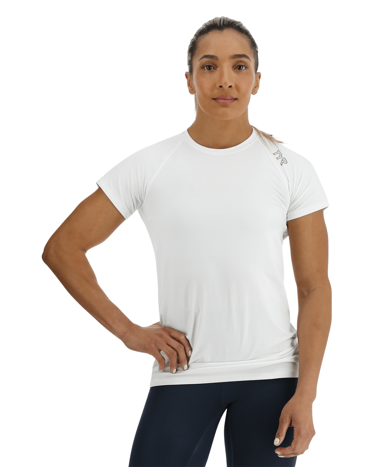 ::100 White