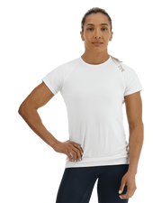 ::100 White