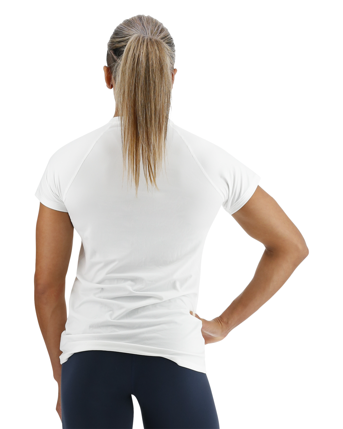 ::100 White