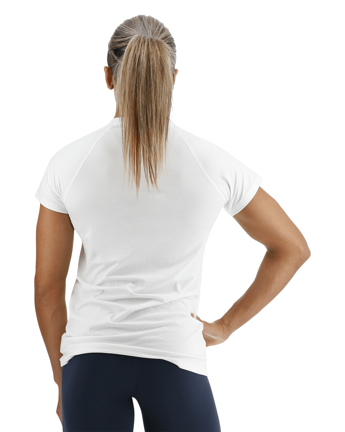 ::100 White