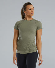 ::930 Olive Night Heather