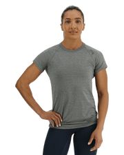 ::966 Medium Grey Heather