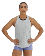 ::254 Light Heather Grey