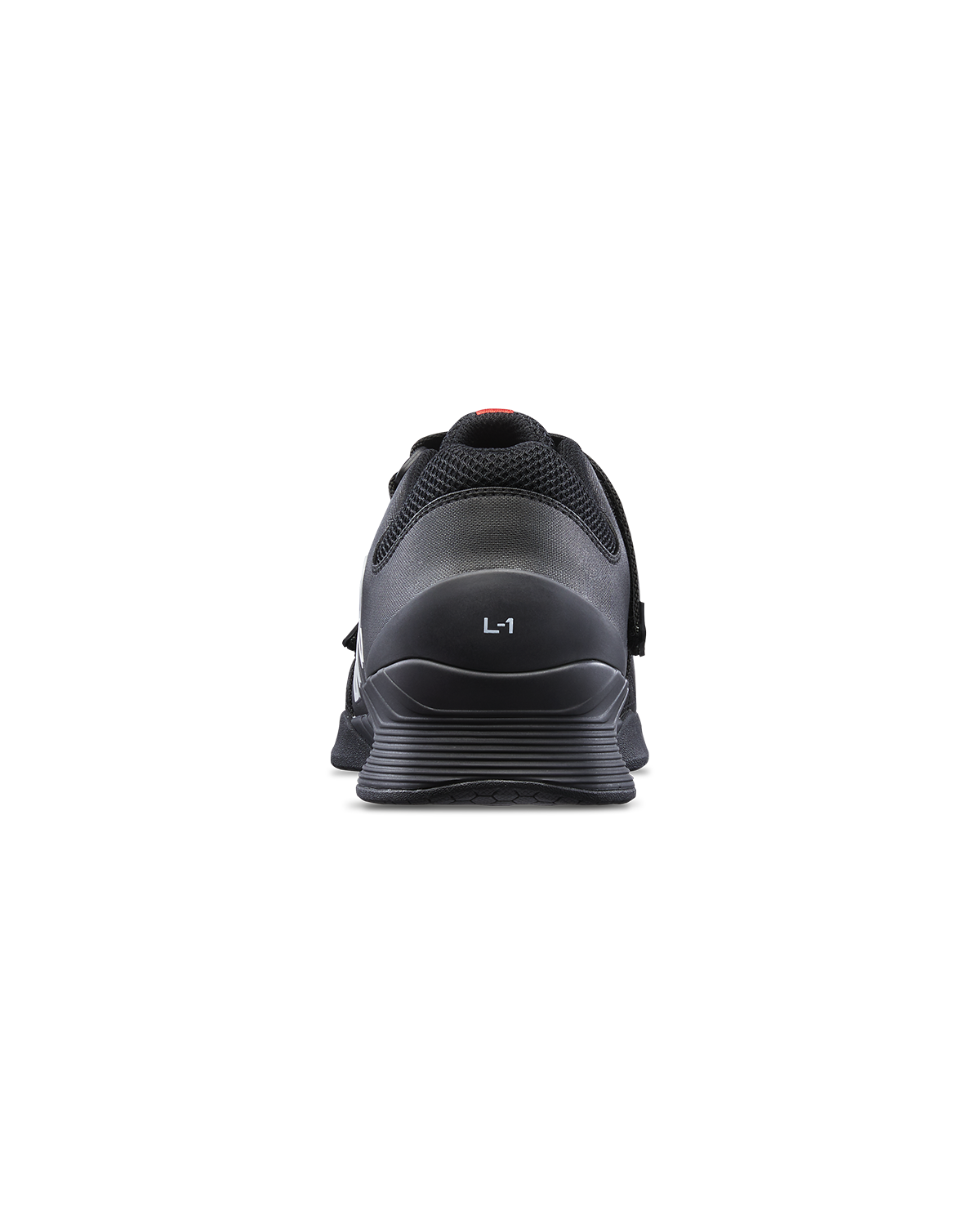 ::001 Black