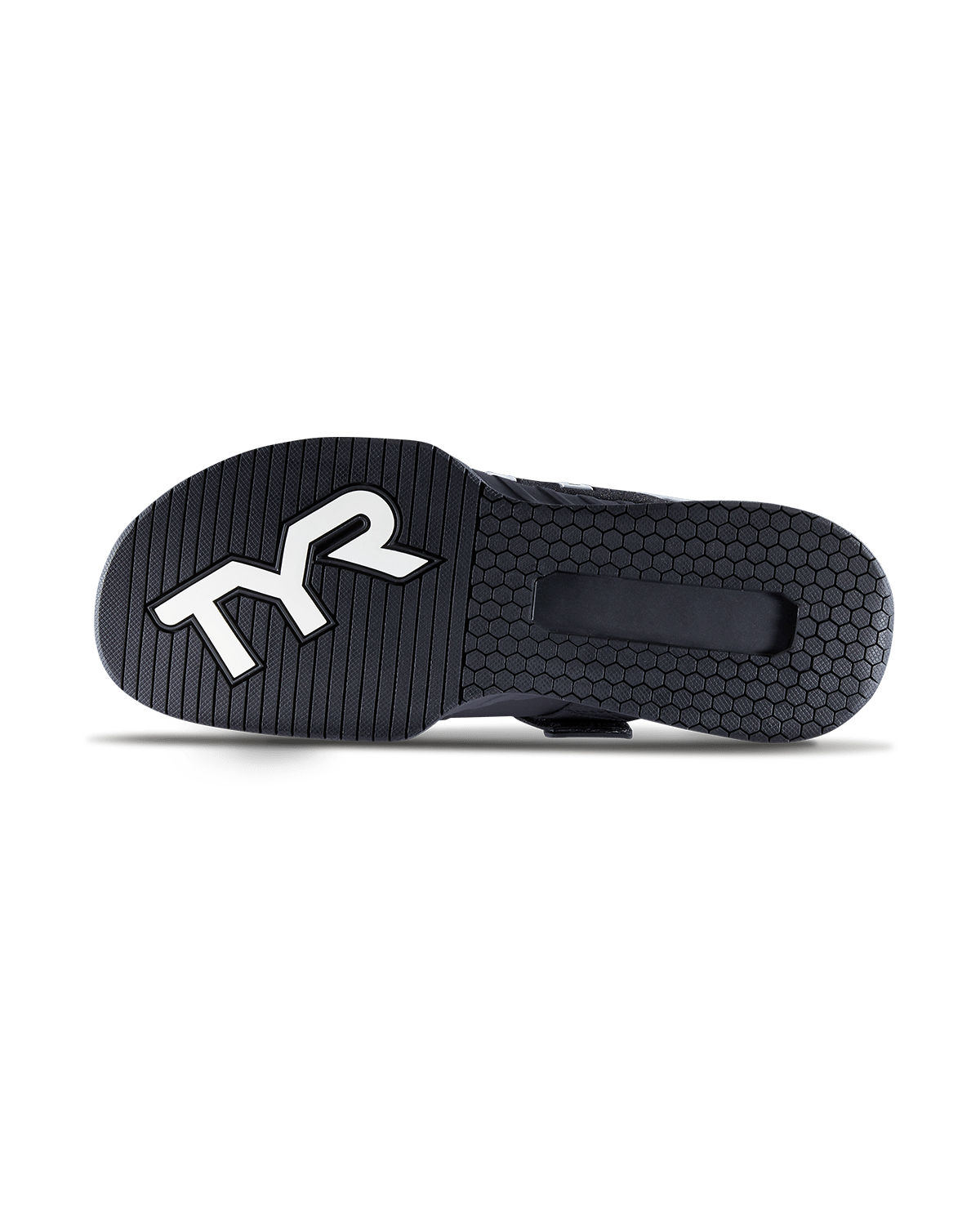 ::001 Black