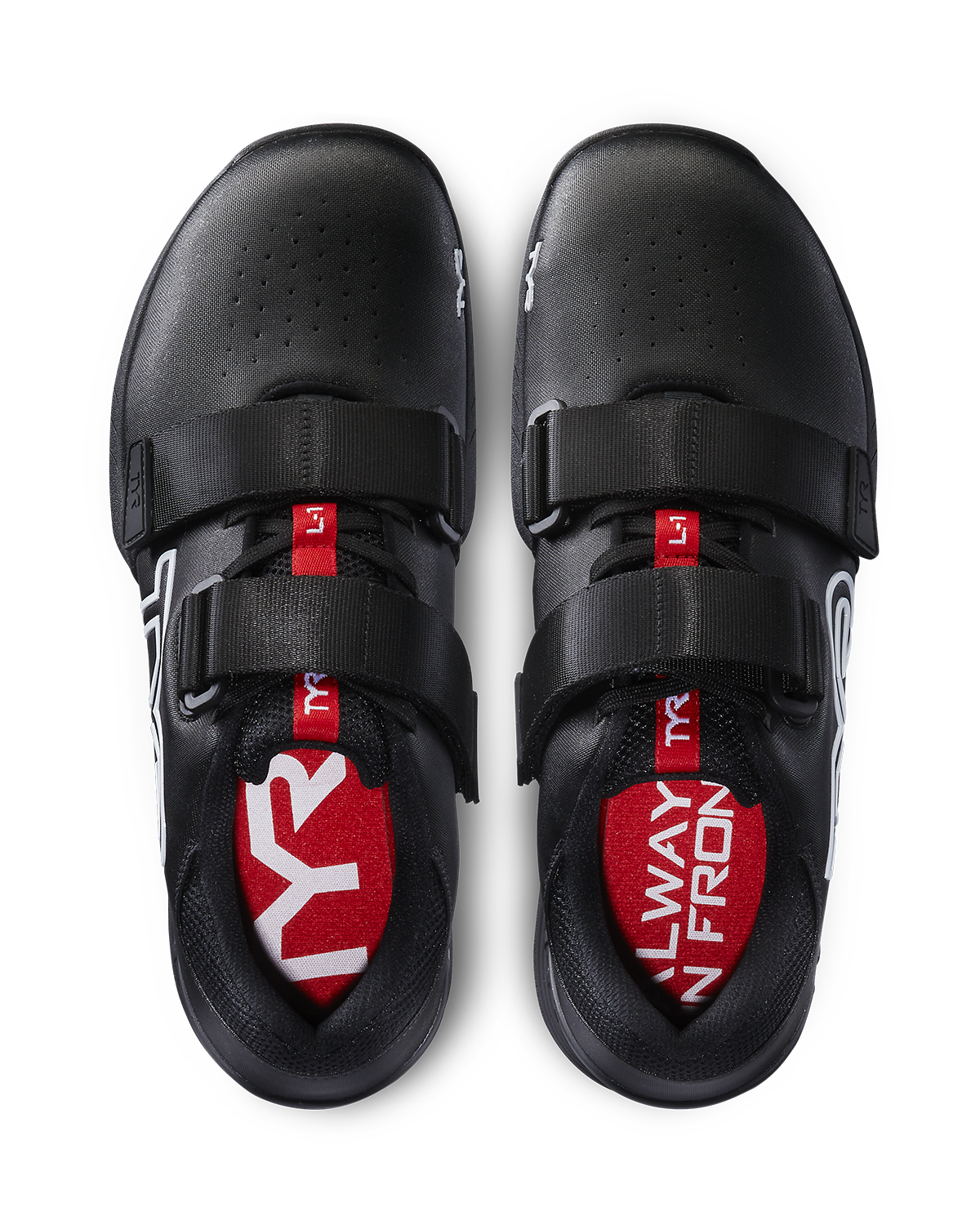 ::001 Black