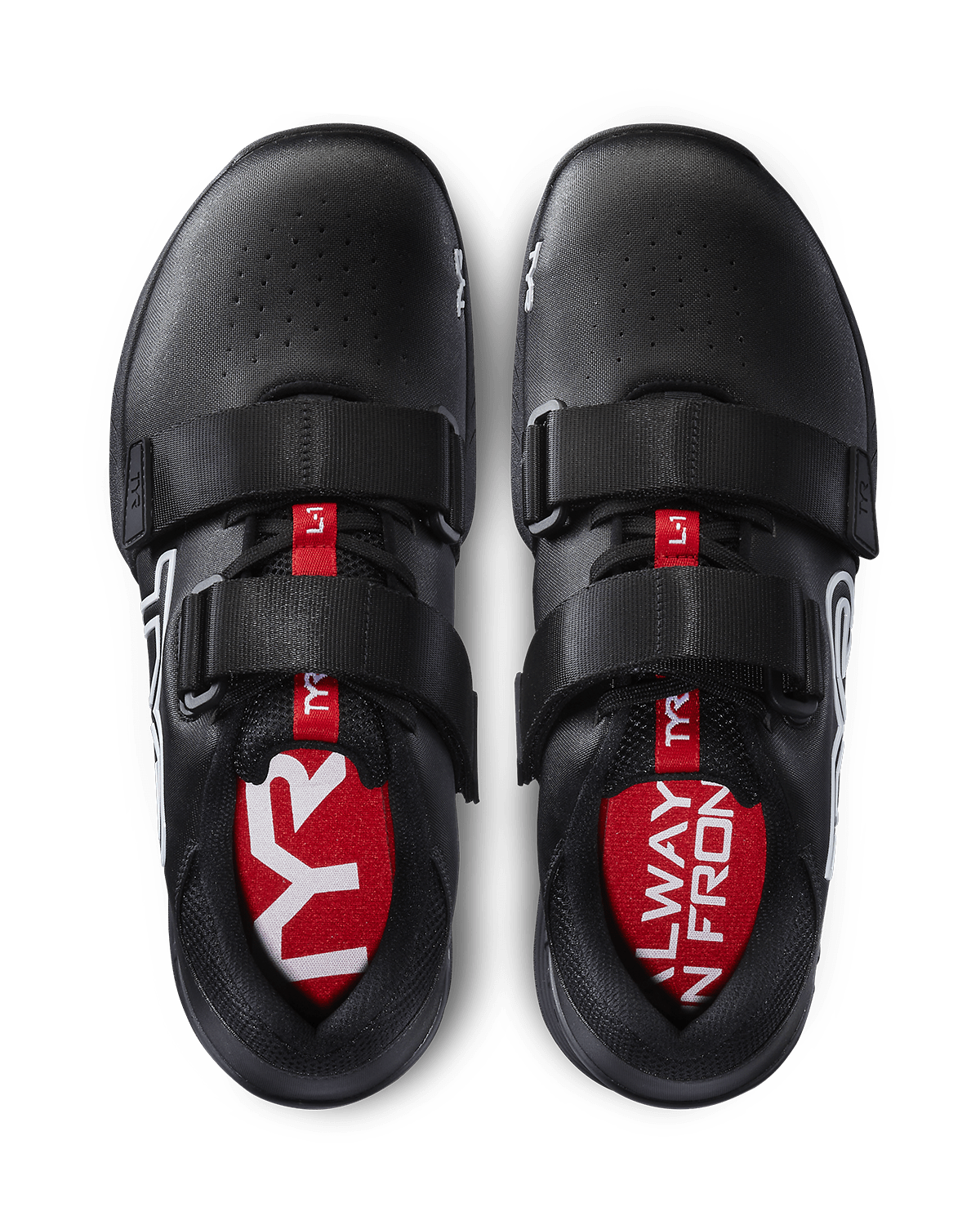 ::001 Black