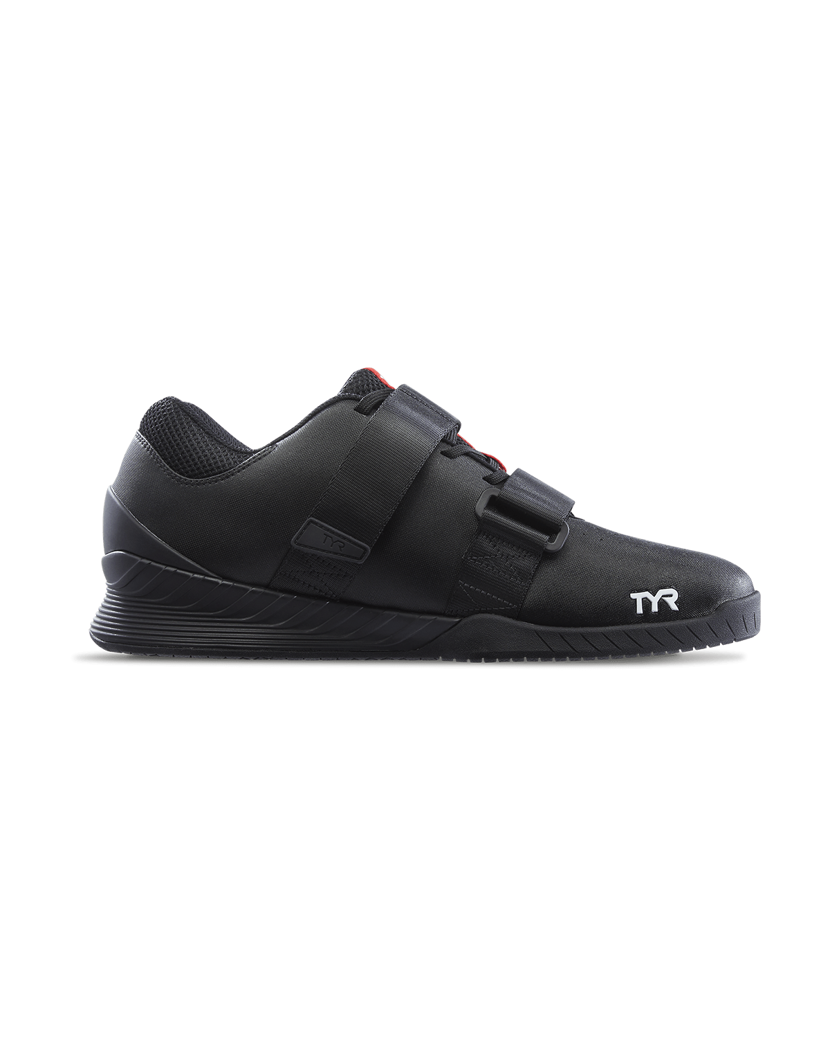 ::001 Black