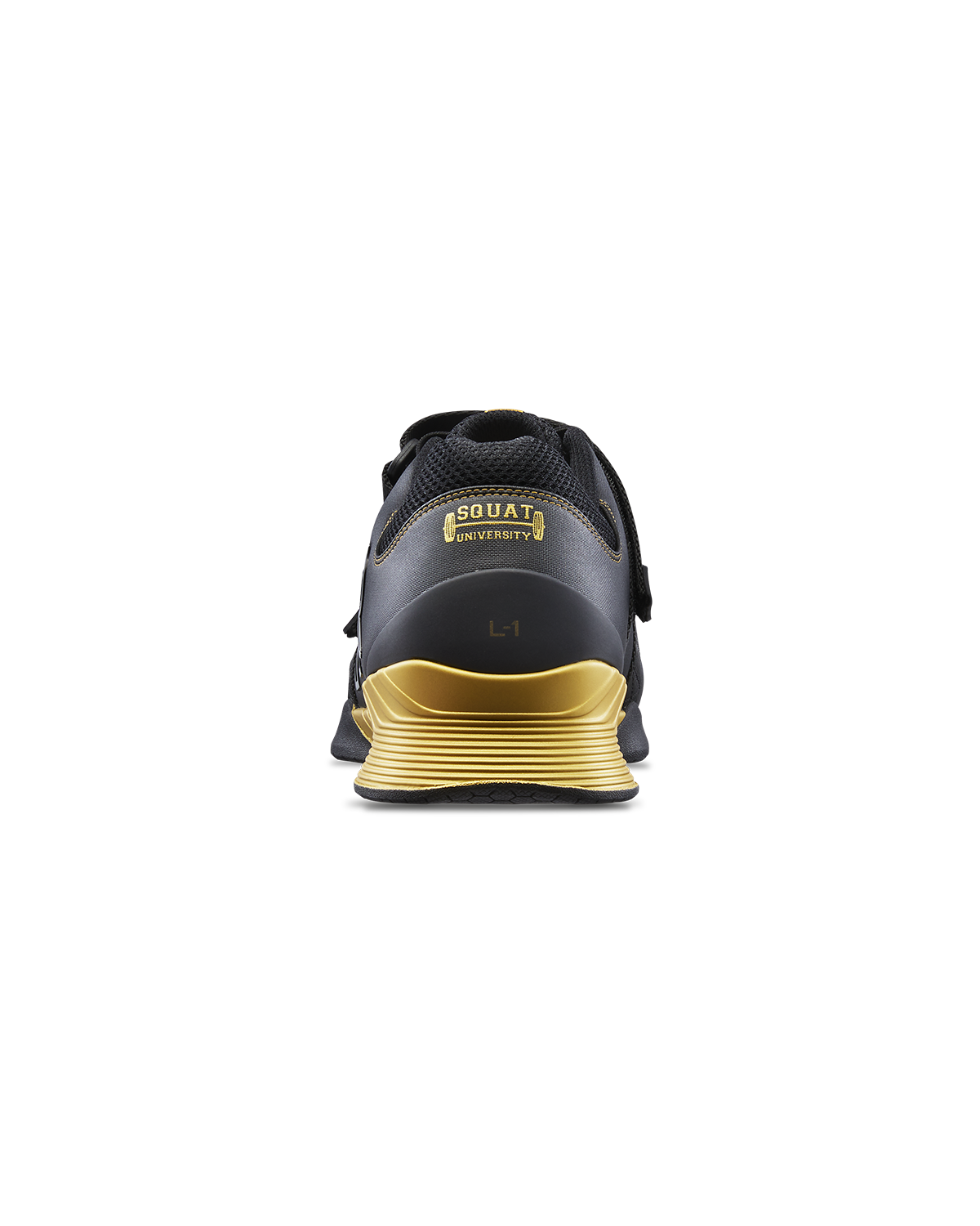 ::008 Black/Gold