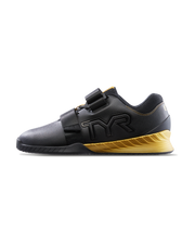 ::008 Black/Gold