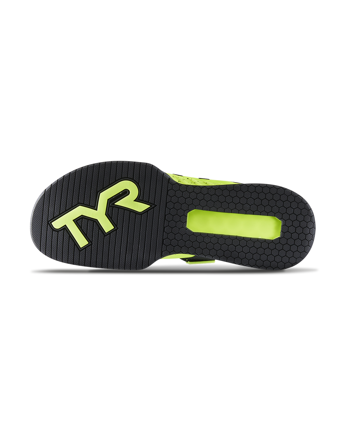 ::094 Black/Fl. Yellow
