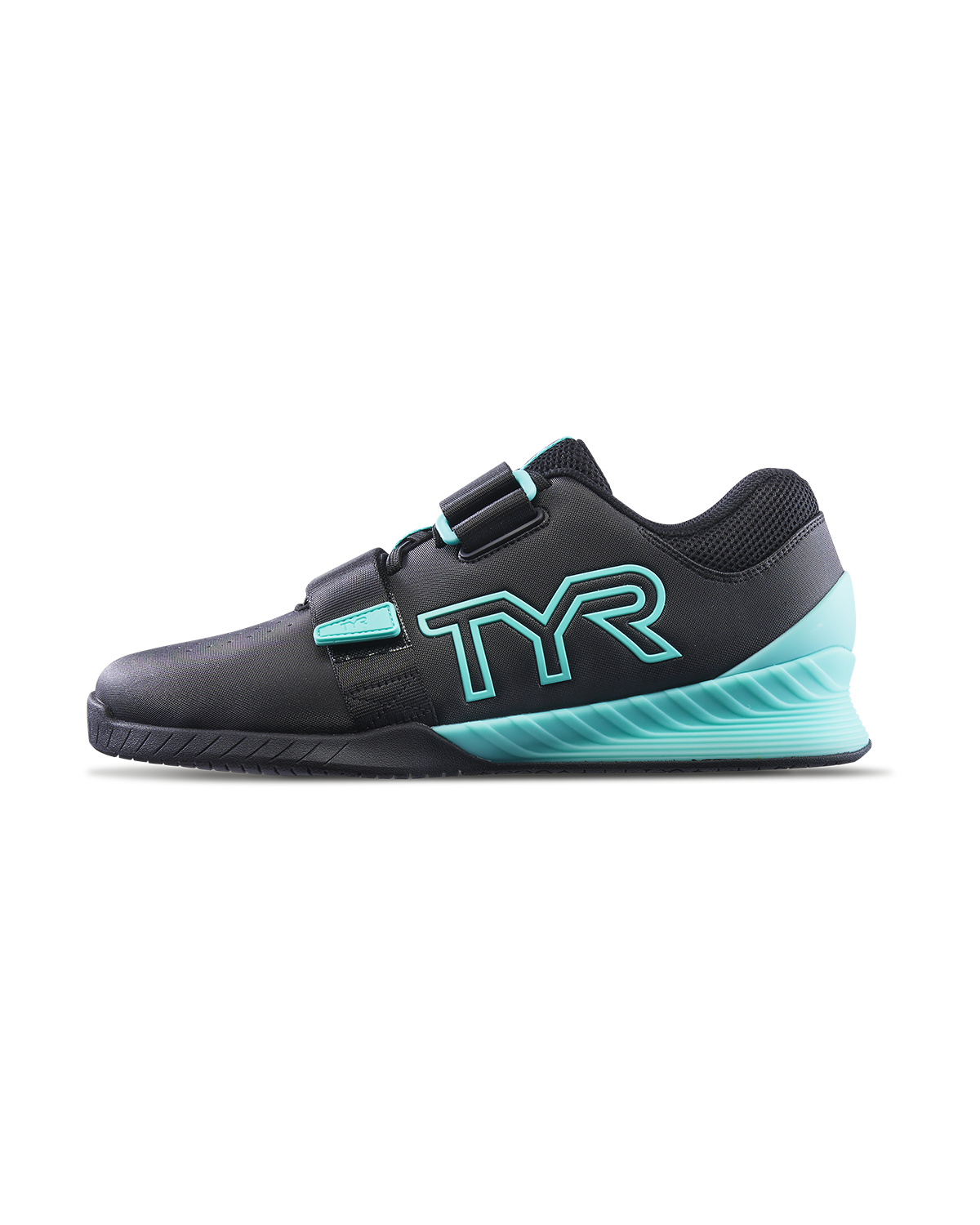 ::167 Blk/Mint