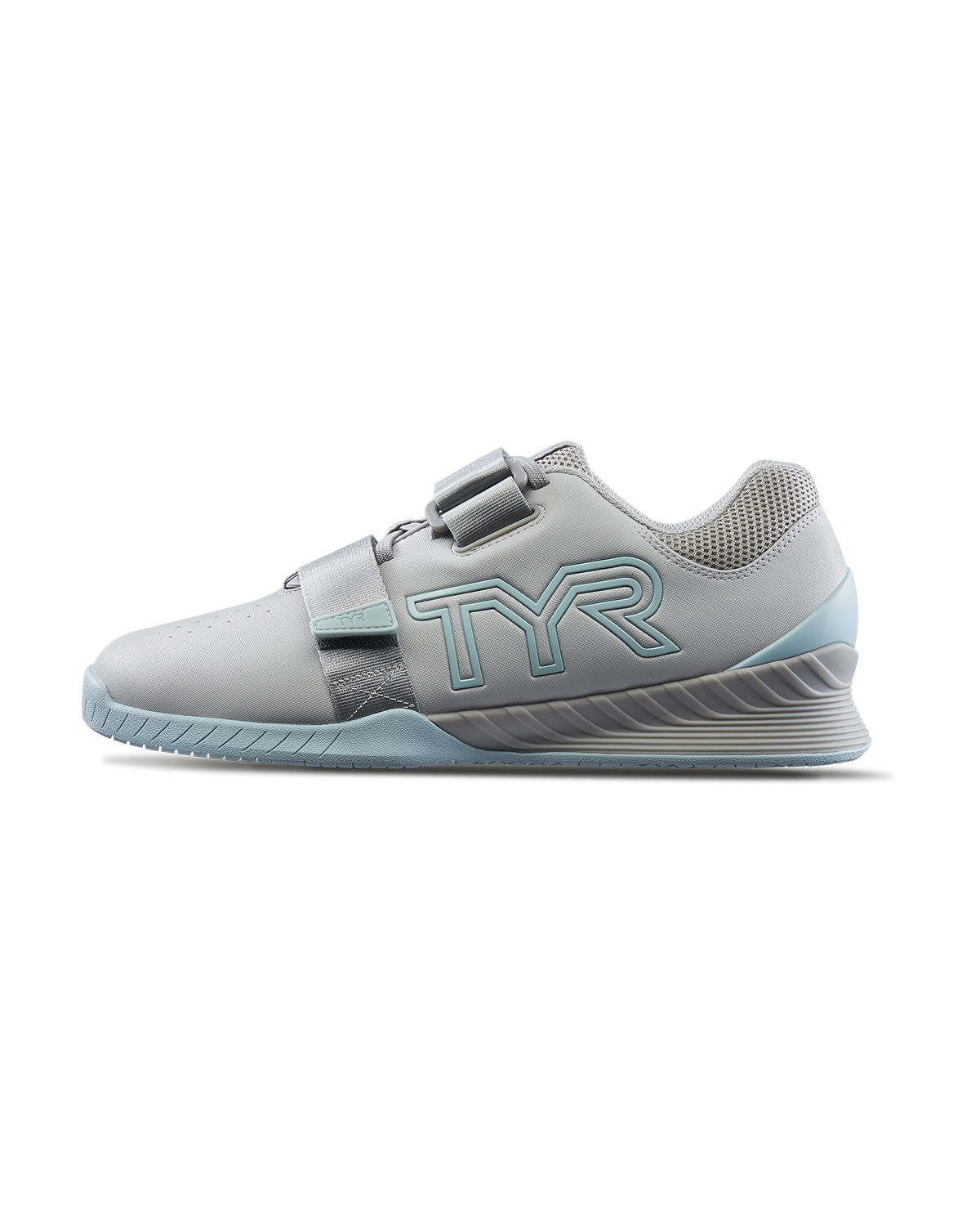 ::219 Grey/Mint
