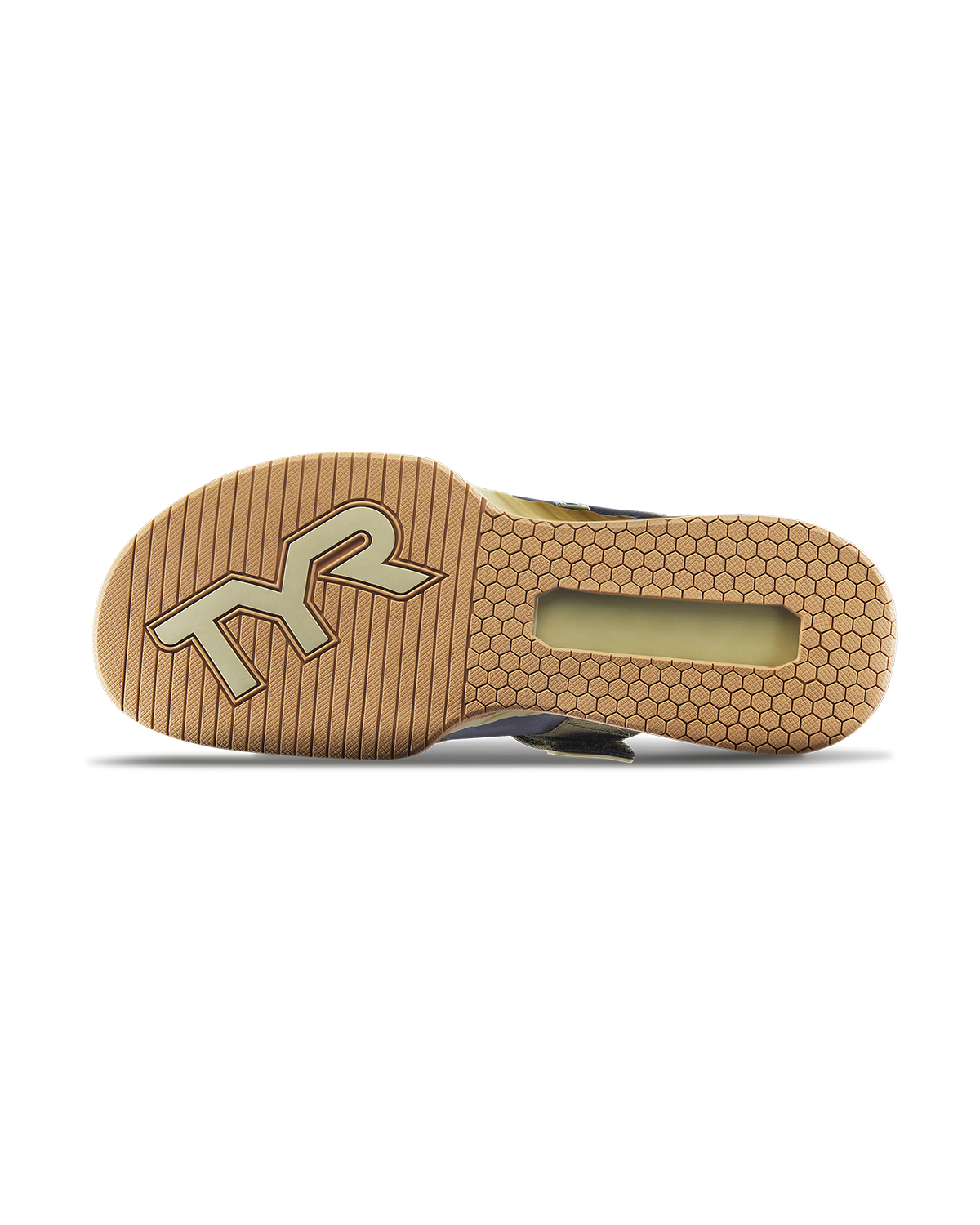 ::286 Camo Black