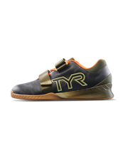 ::286 Camo Black