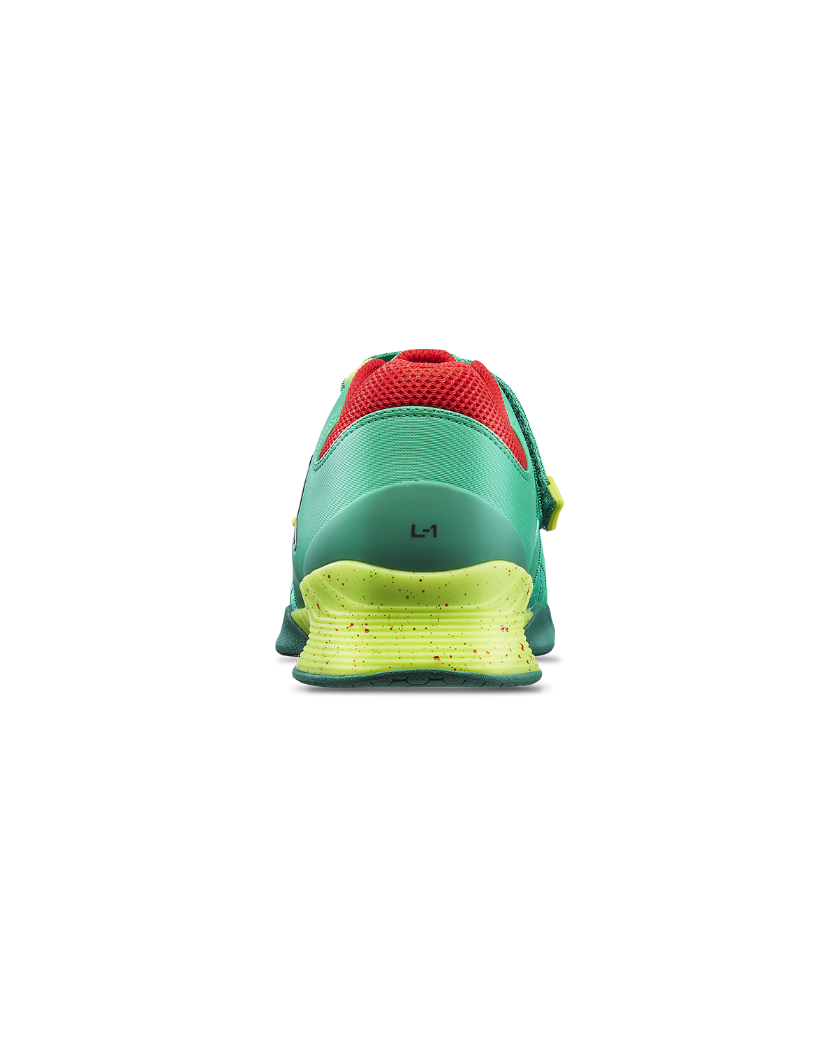 ::320 Green/Lime