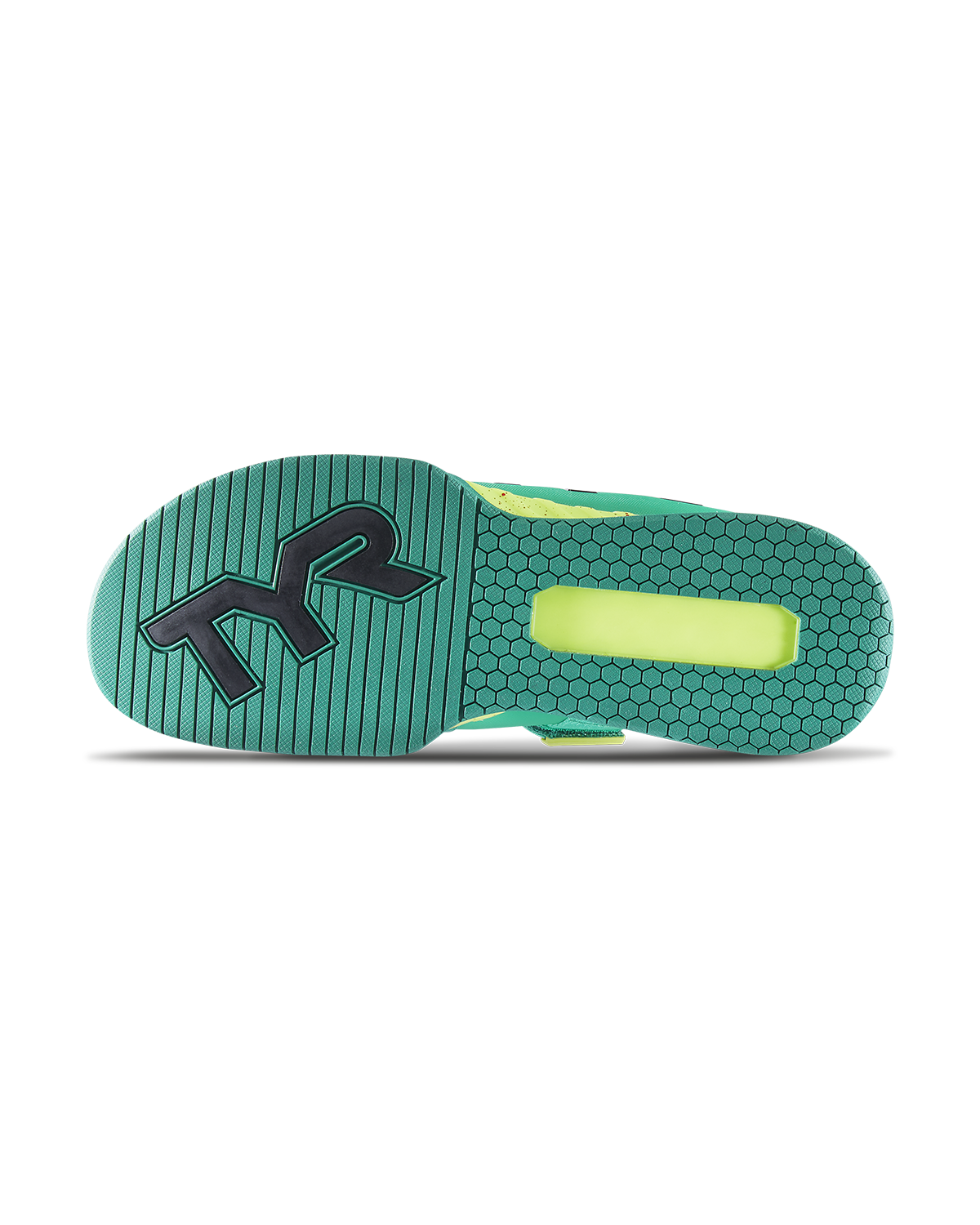 ::320 Green/Lime
