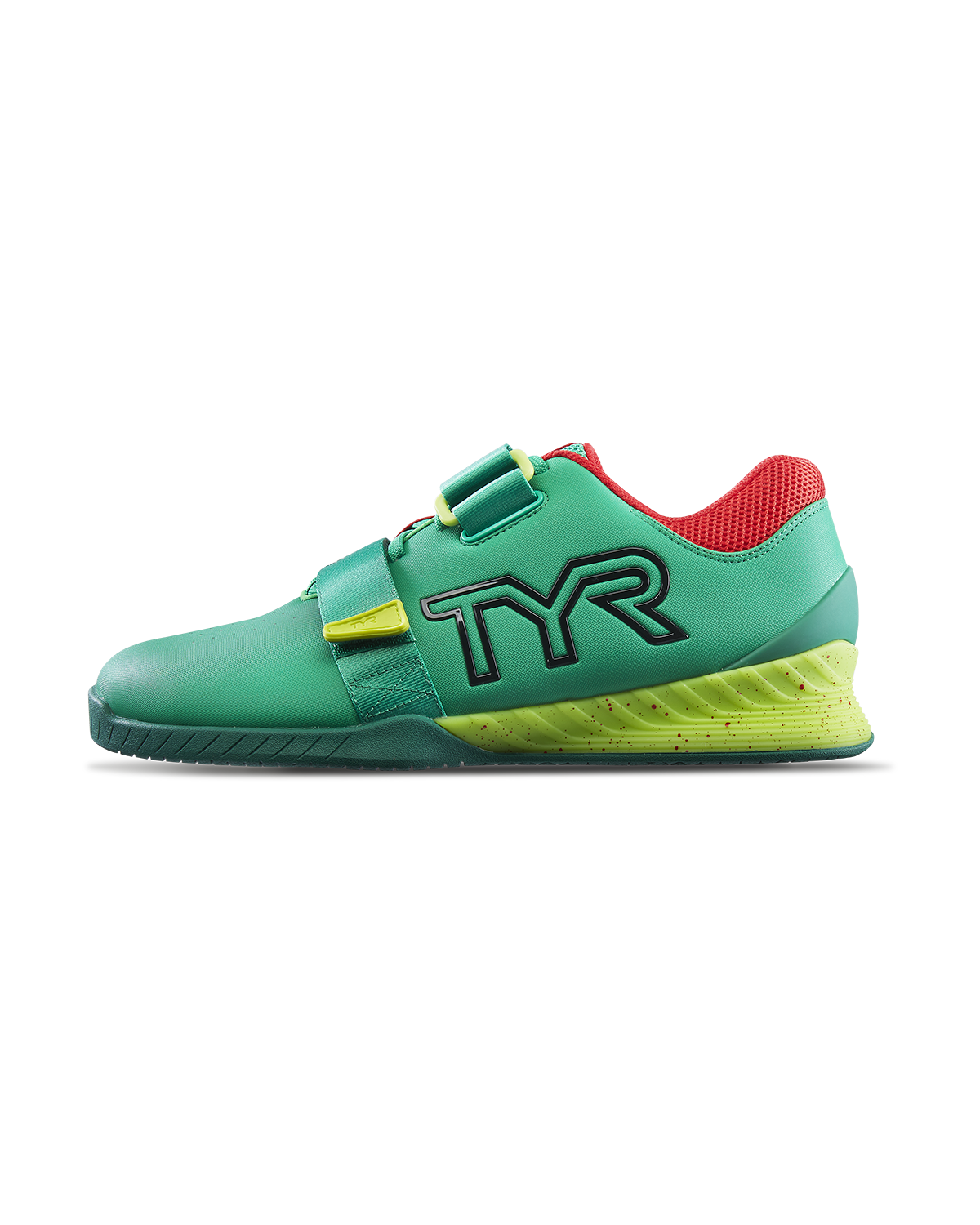 ::320 Green/Lime