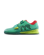 ::320 Green/Lime